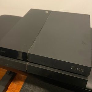 PlayStation 4 ‼️‼️‼️ ADDITIONAL 2 Games